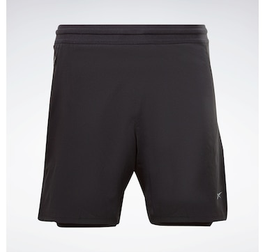 Reebok Men's TS Speed 3.0 Shorts