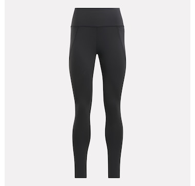 Clothing & Shoes - Bottoms - Leggings - Reebok Women's TS Lux High