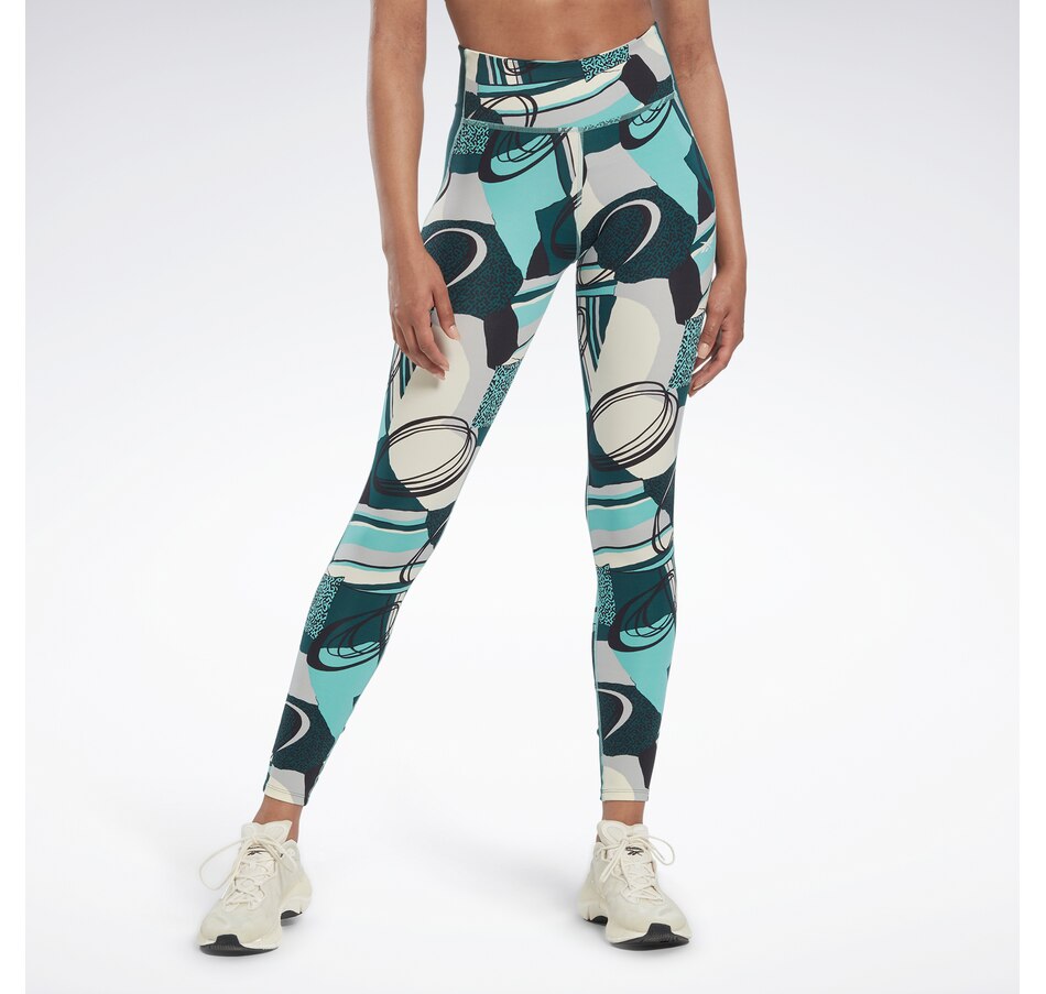 Clothing & Shoes - Bottoms - Leggings - Reebok Women's LTS Lux Perform  Tights - Online Shopping for Canadians