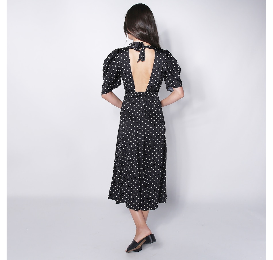 Image 252957_ALTMORE1.jpg, Product 252-957 / Price $24.33, Modern Identity Flowy Dress from Modern Identity on TSC.ca's Fashion department