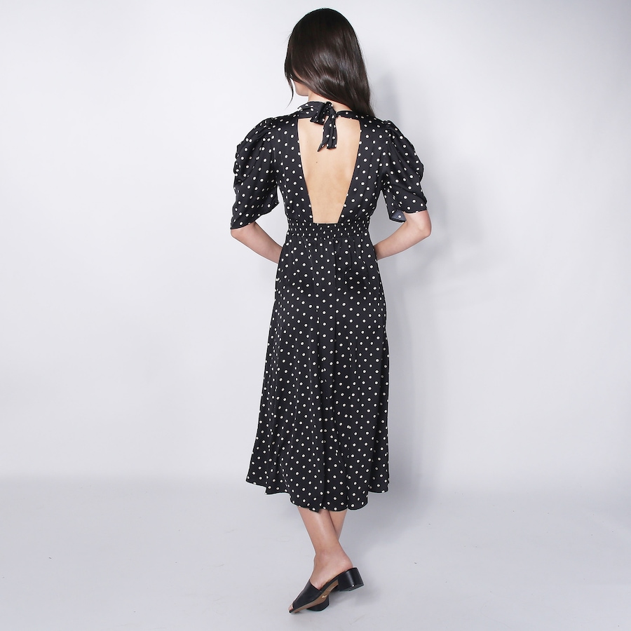 Image 252957_ALTMORE1.jpg, Product 252-957 / Price $24.33, Modern Identity Flowy Dress from Modern Identity on TSC.ca's Fashion department