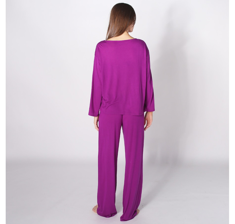 Image 252988_ALTMORE1.jpg, Product 252-988 / Price $34.33, N Natori Congo PJ Set from N Natori on TSC.ca's Fashion department