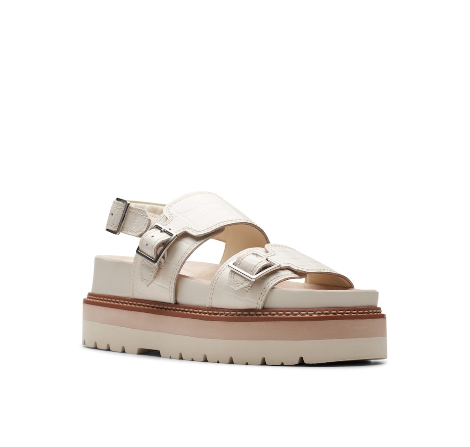 Image 252992_ALTMORE1.jpg, Product 252-992 / Price $69.33, Clarks Orianna Glide Sandal from Clarks Footwear on TSC.ca's Shoes department