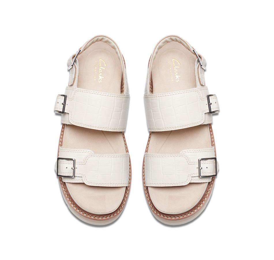 Image 252992_ALTMORE6.jpg, Product 252-992 / Price $69.33, Clarks Orianna Glide Sandal from Clarks Footwear on TSC.ca's Shoes department