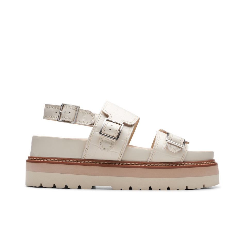 Image 252992_OWH.jpg, Product 252-992 / Price $69.33, Clarks Orianna Glide Sandal from Clarks Footwear on TSC.ca's Shoes department