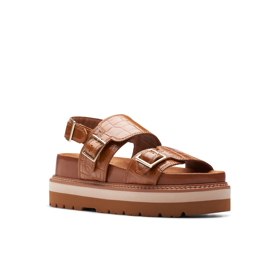 Image 252992_TN.jpg, Product 252-992 / Price $69.33, Clarks Orianna Glide Sandal from Clarks Footwear on TSC.ca's Shoes department