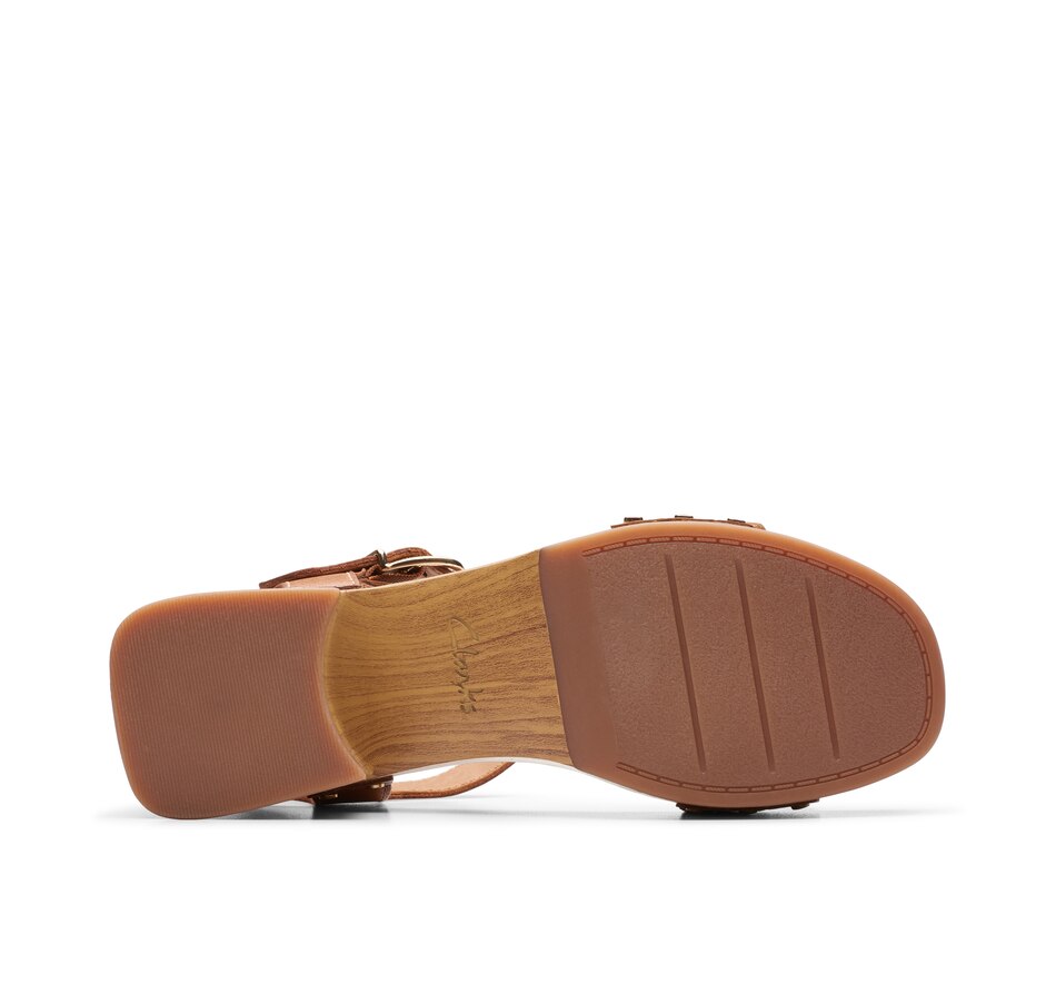 Image 252996_ALTMORE3.jpg, Product 252-996 / Price $59.33, Clarks Sivanne Bay Interest Sandal from Clarks Footwear on TSC.ca's Shoes department