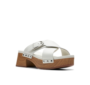 Clarks Sivanne Walk Sandal
