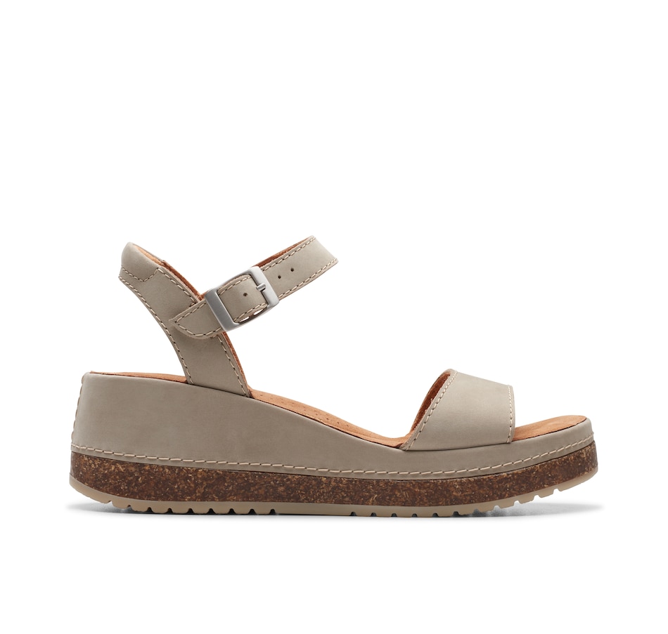 Image 253001_ALTMORE1.jpg, Product 253-001 / Price $54.33, Clarks Kassandra Lily Sandal from Clarks Footwear on TSC.ca's Shoes department