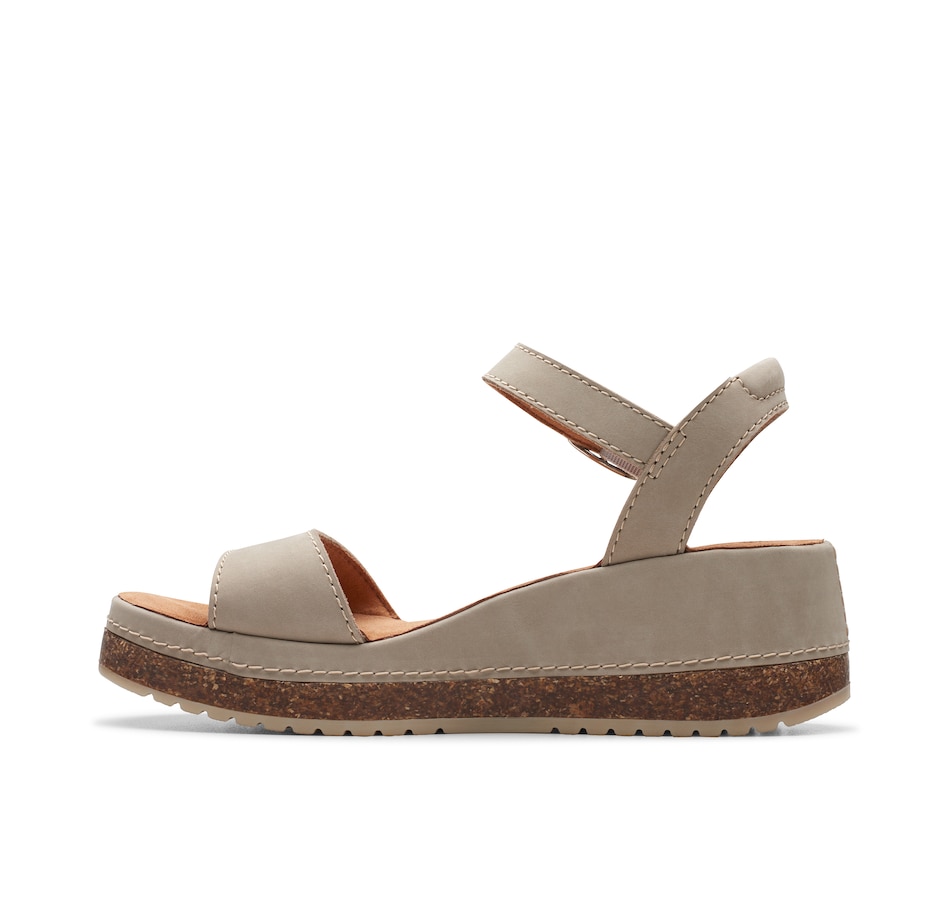 Image 253001_ALTMORE2.jpg, Product 253-001 / Price $54.33, Clarks Kassandra Lily Sandal from Clarks Footwear on TSC.ca's Shoes department