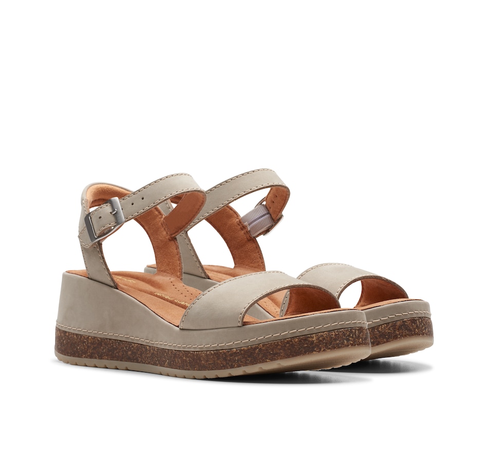 Image 253001_ALTMORE4.jpg, Product 253-001 / Price $54.33, Clarks Kassandra Lily Sandal from Clarks Footwear on TSC.ca's Shoes department