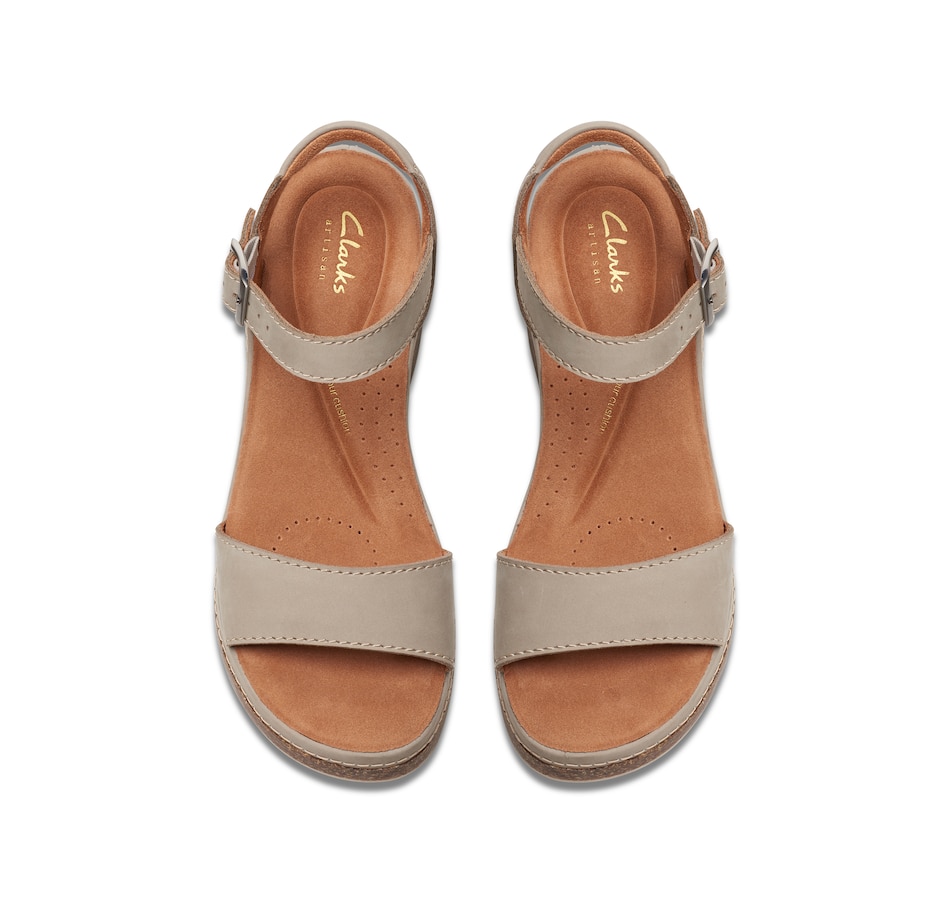 Image 253001_ALTMORE6.jpg, Product 253-001 / Price $54.33, Clarks Kassandra Lily Sandal from Clarks Footwear on TSC.ca's Shoes department