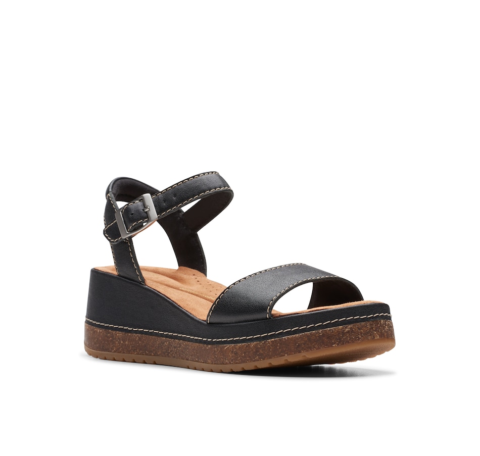 Clarks Kassandra Lily Sandal - TSC.ca