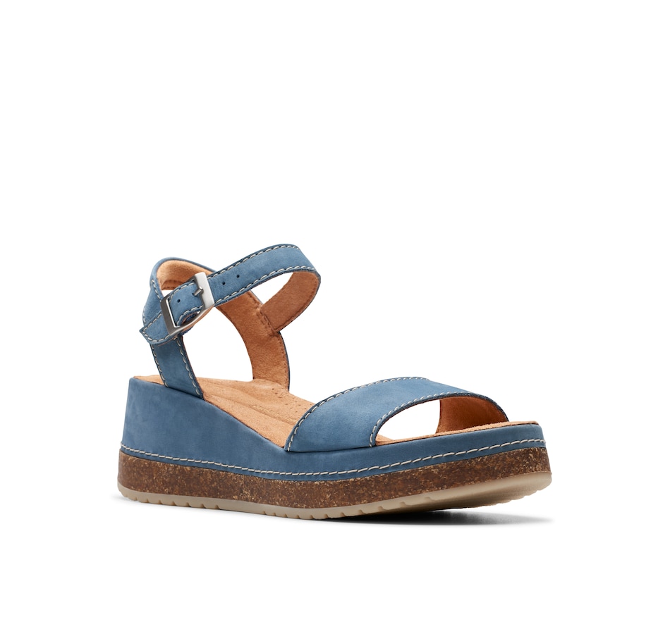 Clarks Kassandra Lily Sandal - TSC.ca