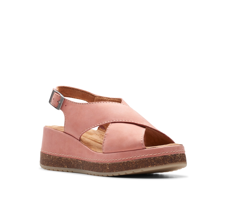 Clarks Kassandra Step Sandal
