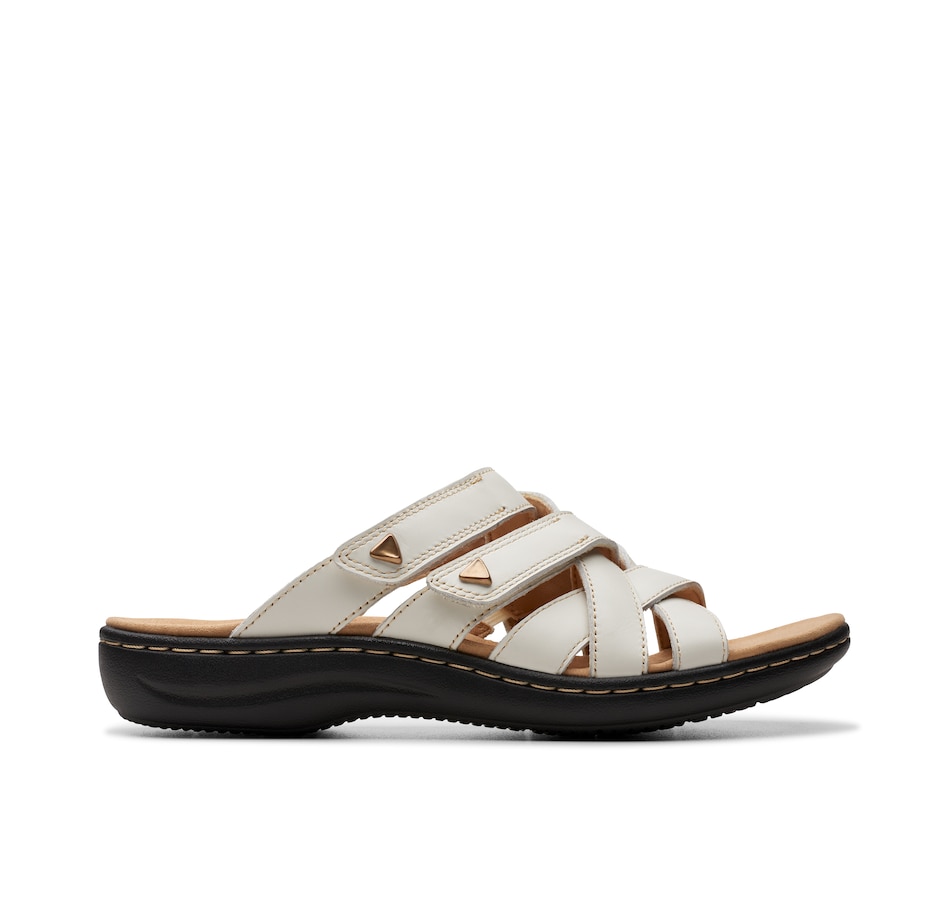 Image 253008_ALTMORE1.jpg, Product 253-008 / Price $29.33, Clarks LaurieAnn Bali Sandal from Clarks Footwear on TSC.ca's Shoes department