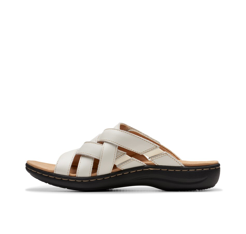 Image 253008_ALTMORE2.jpg, Product 253-008 / Price $29.33, Clarks LaurieAnn Bali Sandal from Clarks Footwear on TSC.ca's Shoes department