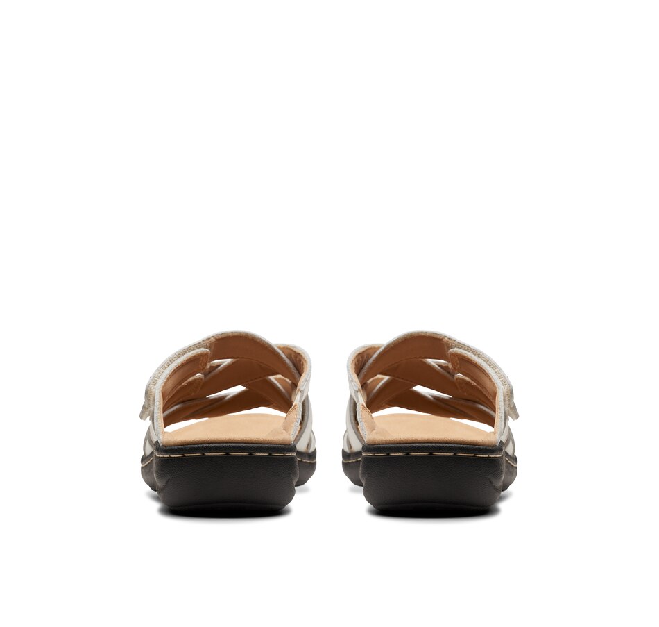 Image 253008_ALTMORE5.jpg, Product 253-008 / Price $29.33, Clarks LaurieAnn Bali Sandal from Clarks Footwear on TSC.ca's Shoes department