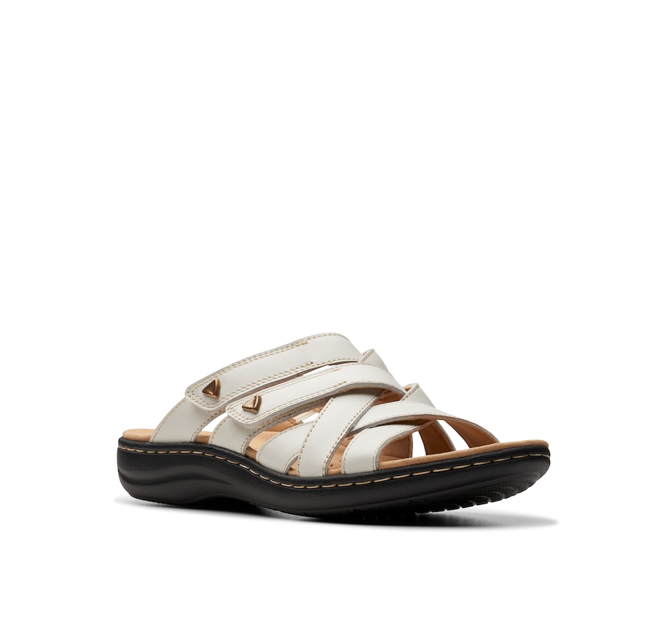 Image 253008_OWH.jpg, Product 253-008 / Price $29.33, Clarks LaurieAnn Bali Sandal from Clarks Footwear on TSC.ca's Shoes department