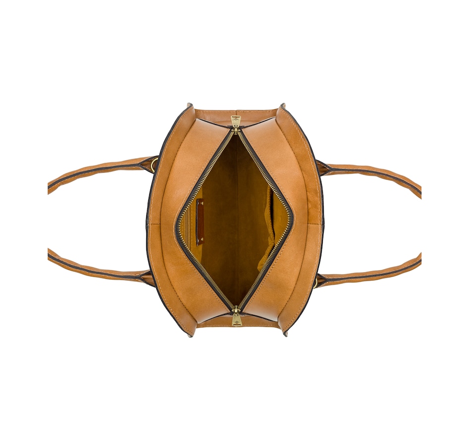 Image 253017_ALTMORE3.jpg, Product 253-017 / Price $89.33, Patricia Nash Angelini Top Handle Crossbody With Tassel from Patricia Nash on TSC.ca's Fashion department