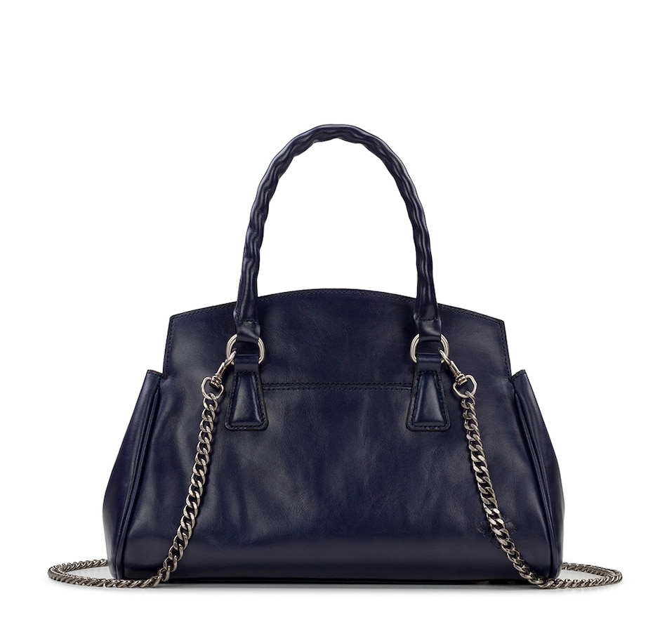 Image 253024_OCN.jpg, Product 253-024 / Price $79.33, Patricia Nash Marianna Satchel from Patricia Nash on TSC.ca's Fashion department