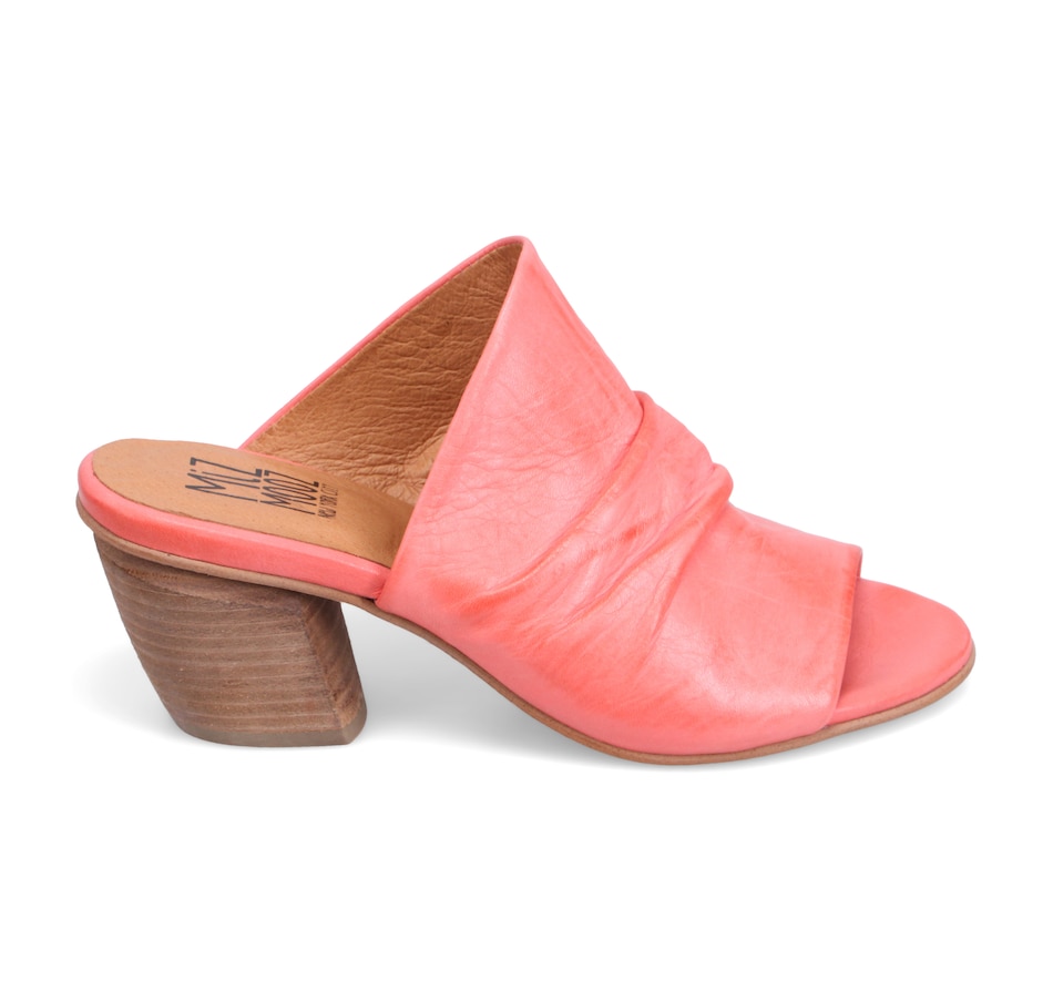 Image 253028_AZA.jpg, Product 253-028 / Price $59.33, Miz Mooz Ainsley Sandal from Miz Mooz on TSC.ca's Shoes department