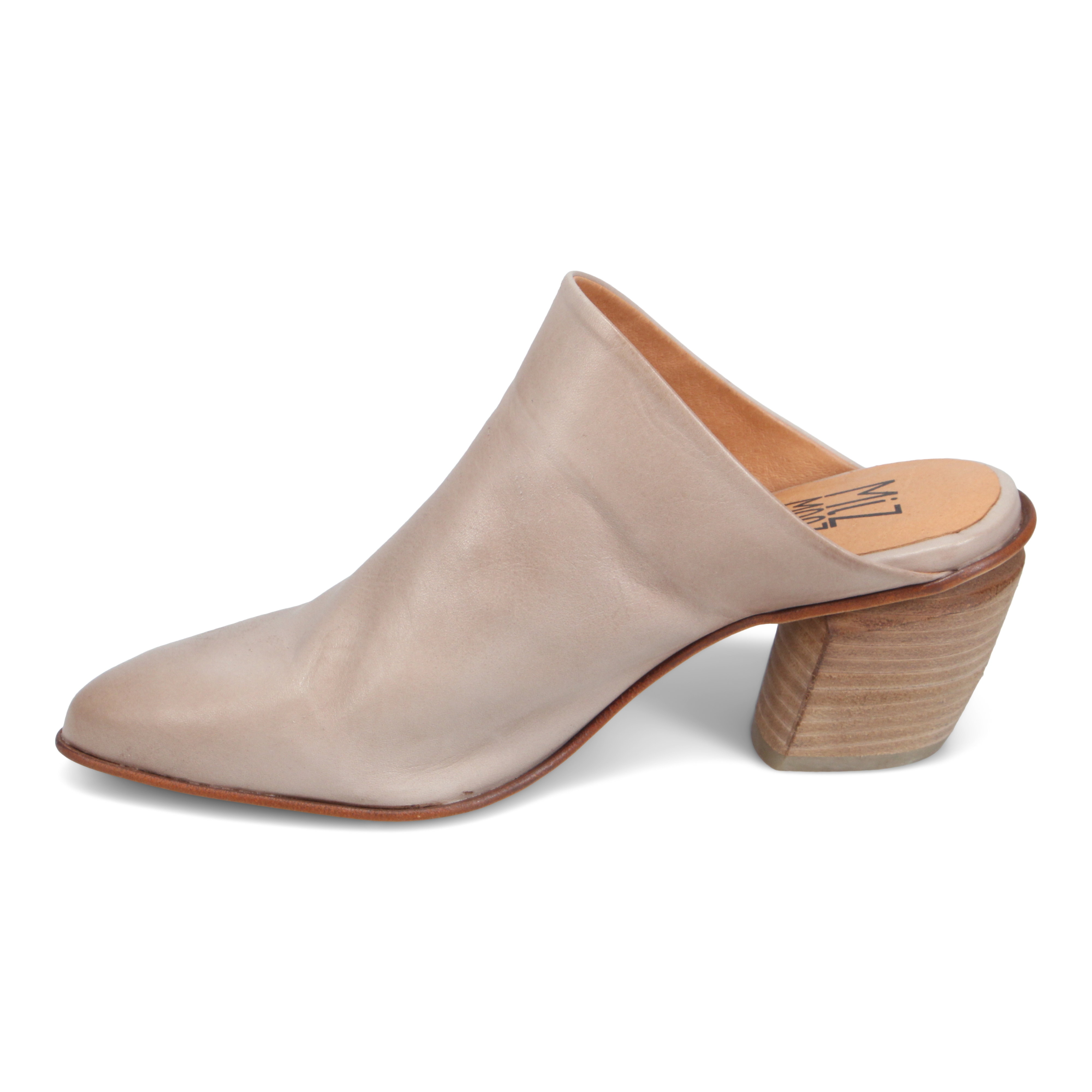 Miz Mooz Amalia Mule - TSC.ca