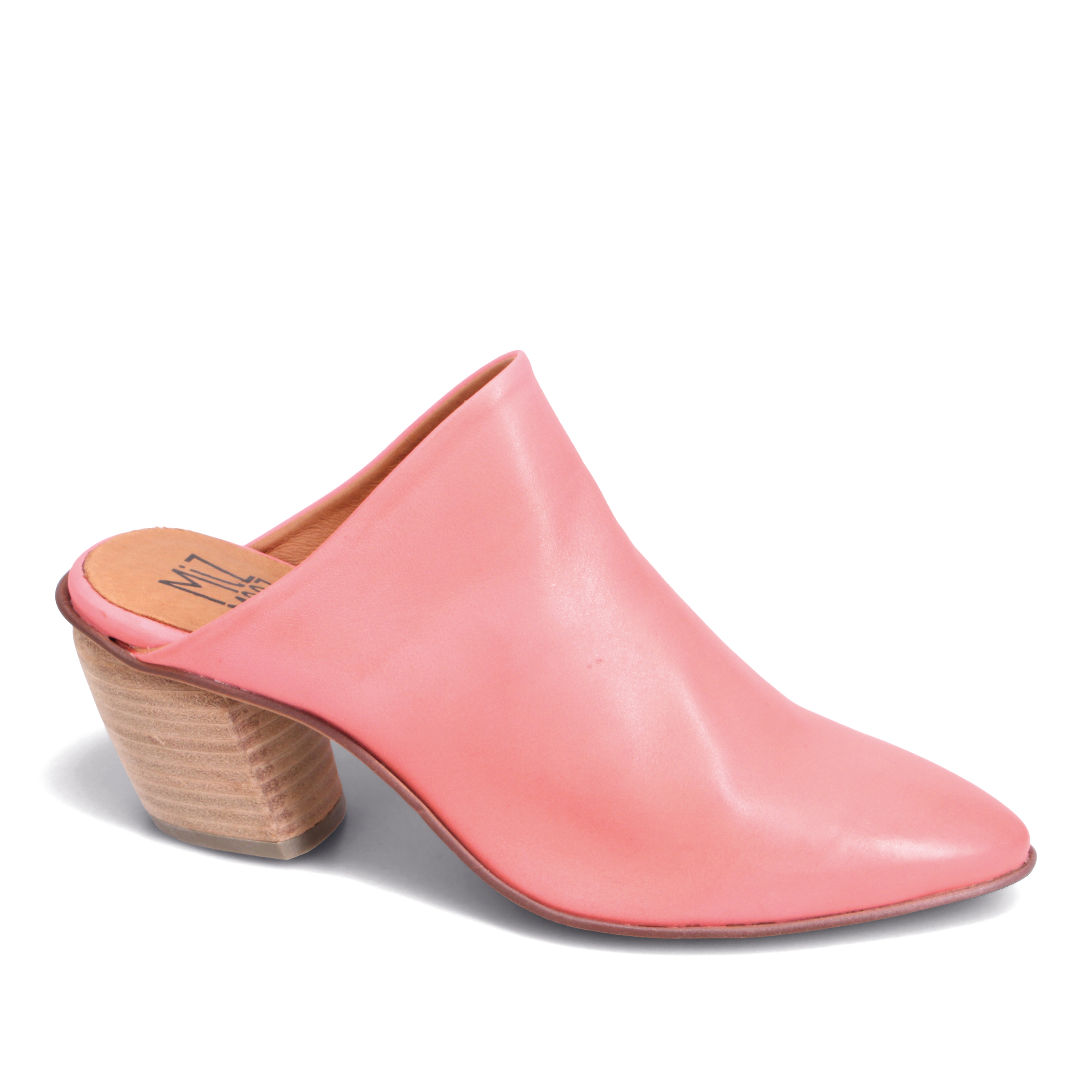 Miz Mooz Amalia Mule - TSC.ca