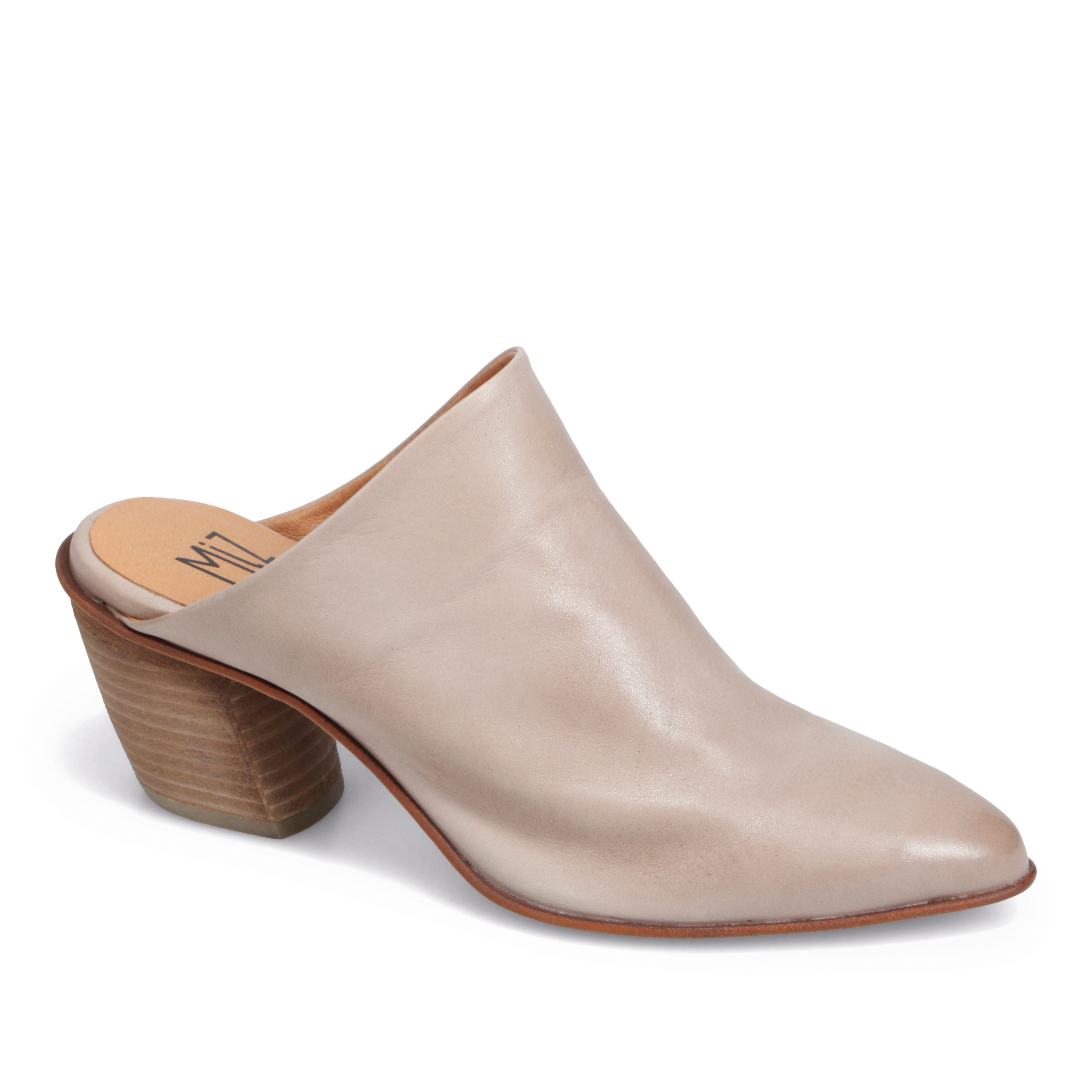 Miz Mooz Amalia Mule - TSC.ca