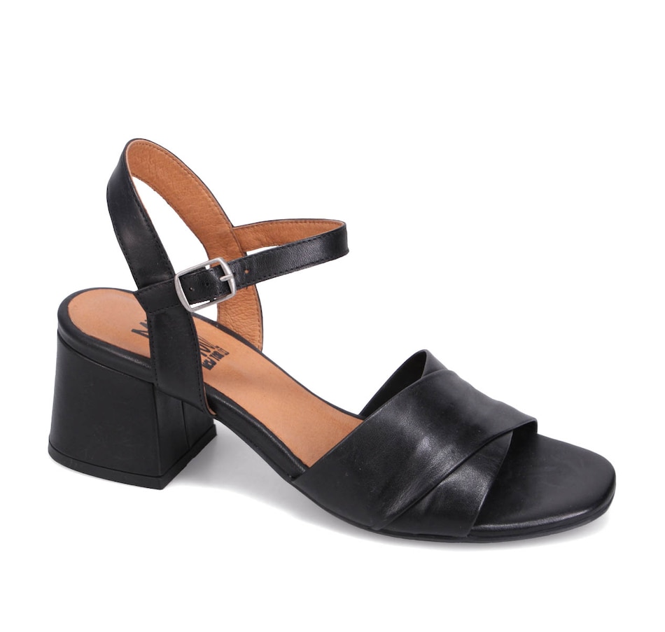 Clothing & Shoes - Shoes - Sandals - Miz Mooz Bela Sandal - TSC.ca ...