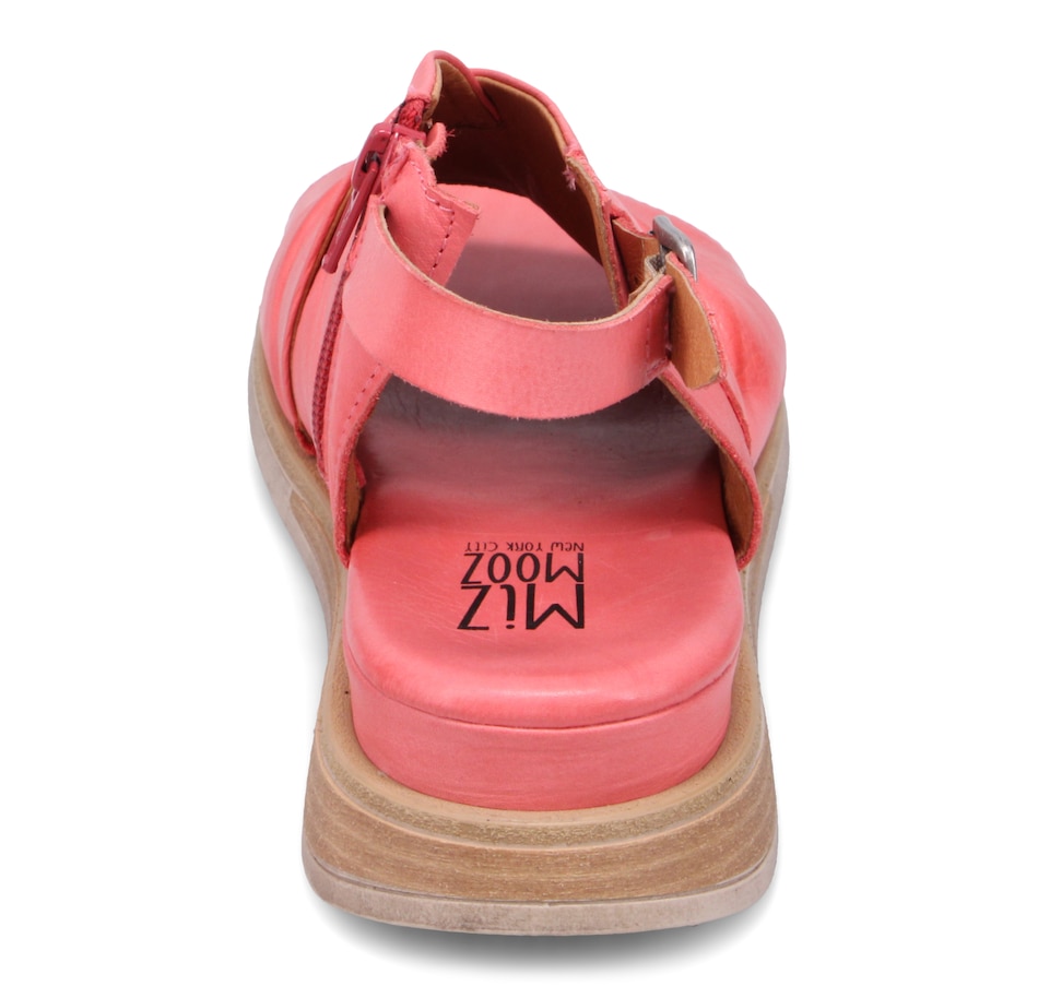 Image 253033_ALTMORE2.jpg, Product 253-033 / Price $224.95, Miz Mooz Conor Sandal from Miz Mooz on TSC.ca's Shoes department