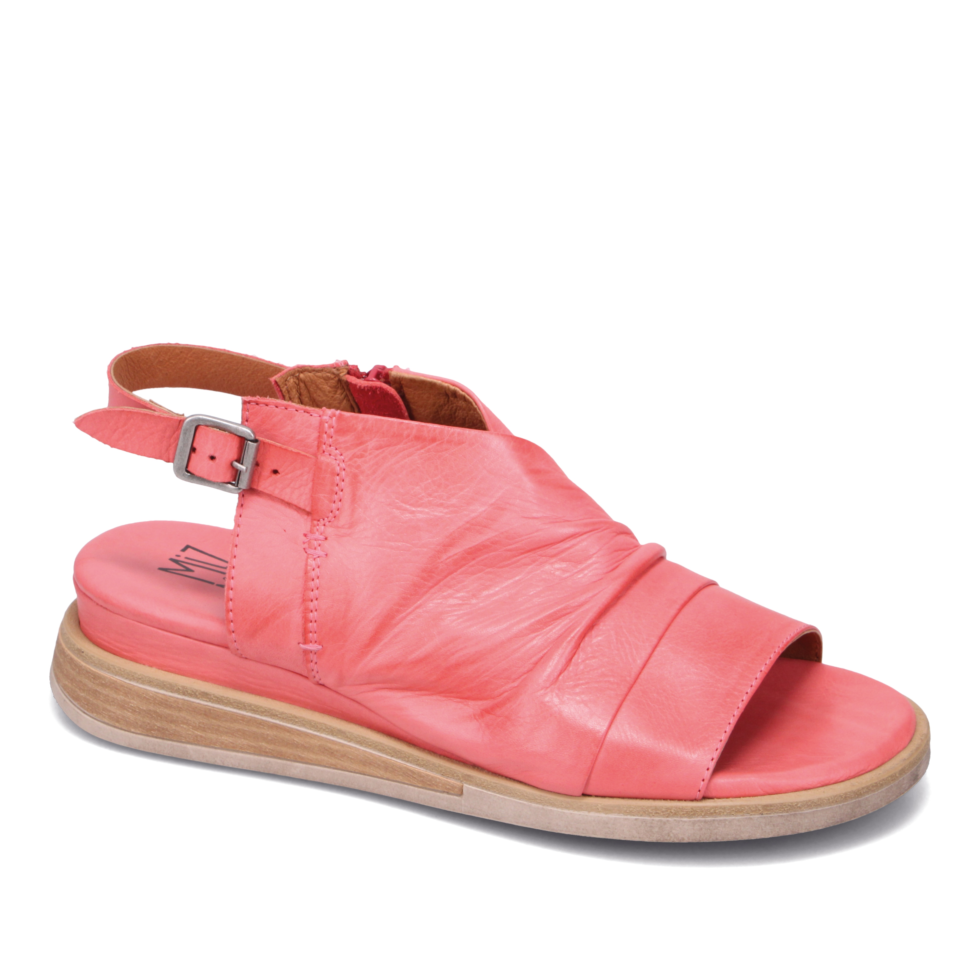 Miz Mooz Conor Sandal - TSC.ca