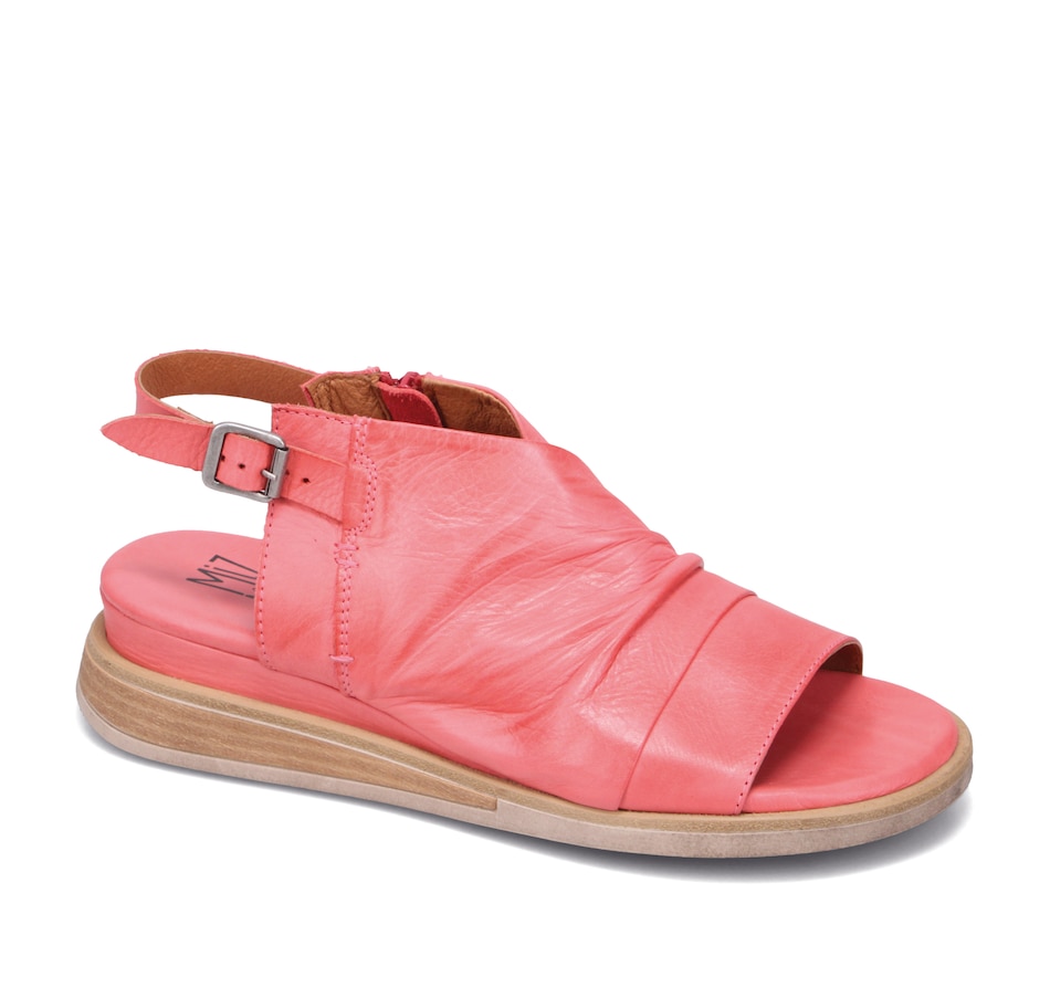 Image 253033_AZA.jpg, Product 253-033 / Price $224.95, Miz Mooz Conor Sandal from Miz Mooz on TSC.ca's Shoes department