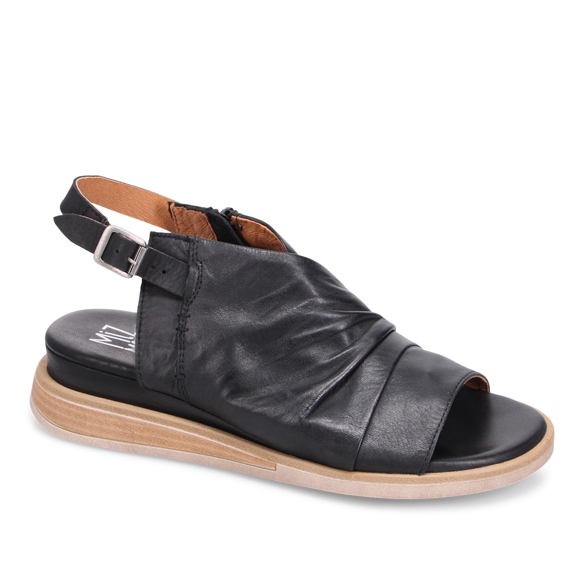 Miz Mooz Conor Sandal - TSC.ca