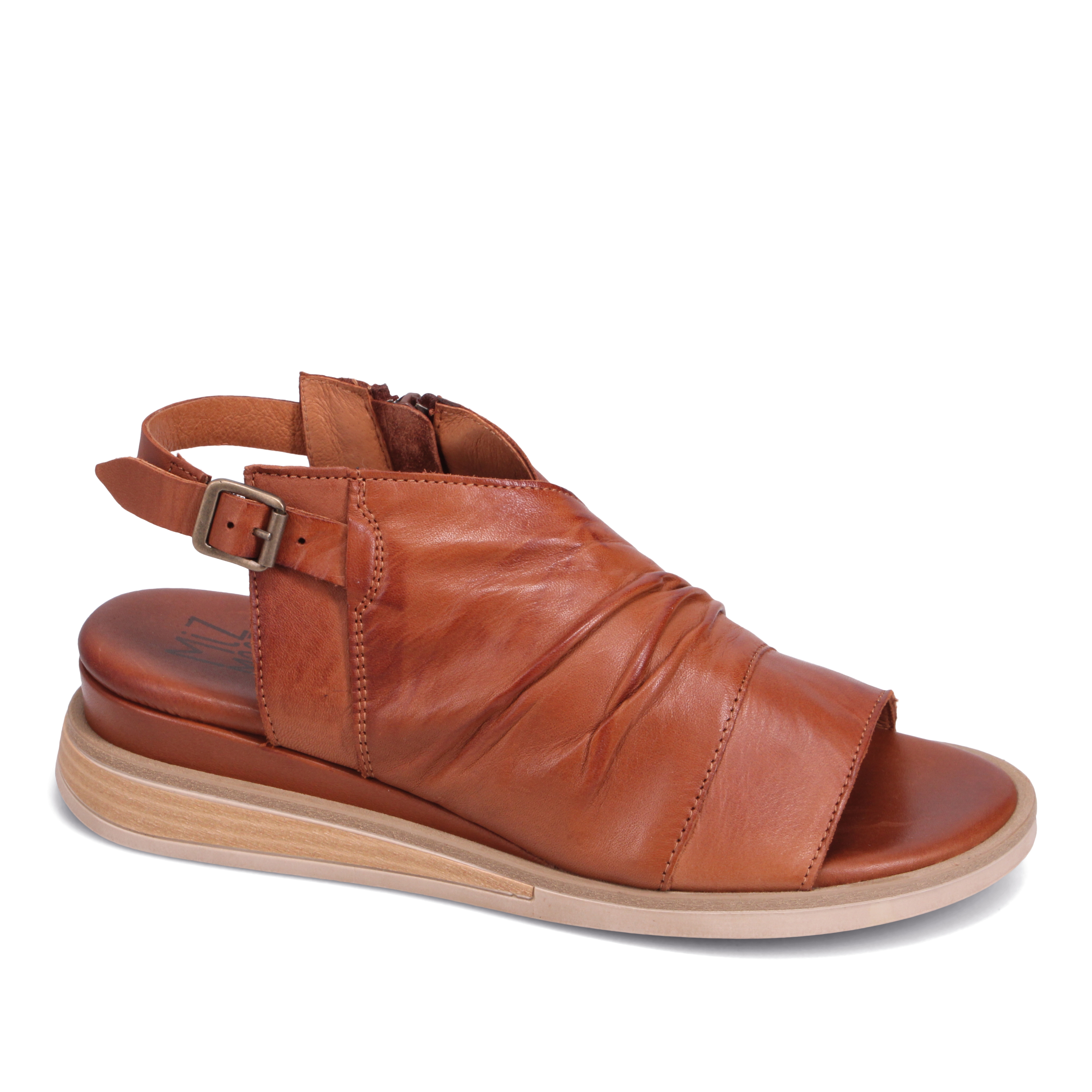 Miz Mooz Conor Sandal - TSC.ca