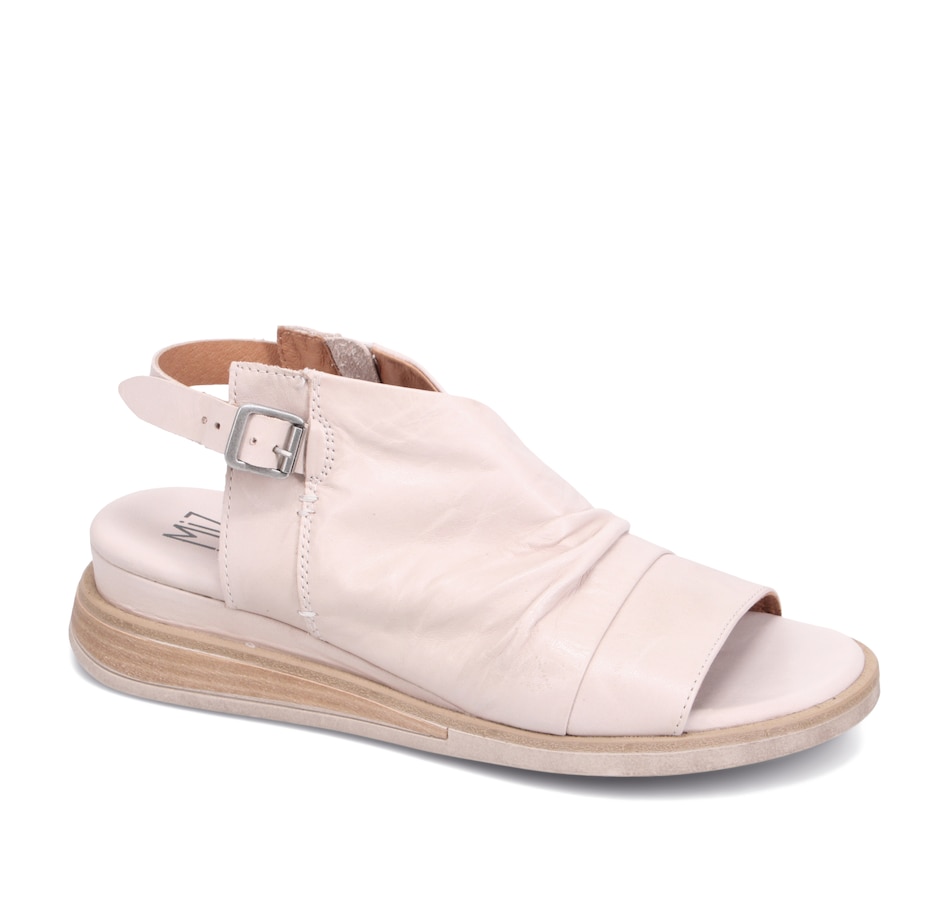 Image 253033_CRM.jpg, Product 253-033 / Price $224.95, Miz Mooz Conor Sandal from Miz Mooz on TSC.ca's Shoes department
