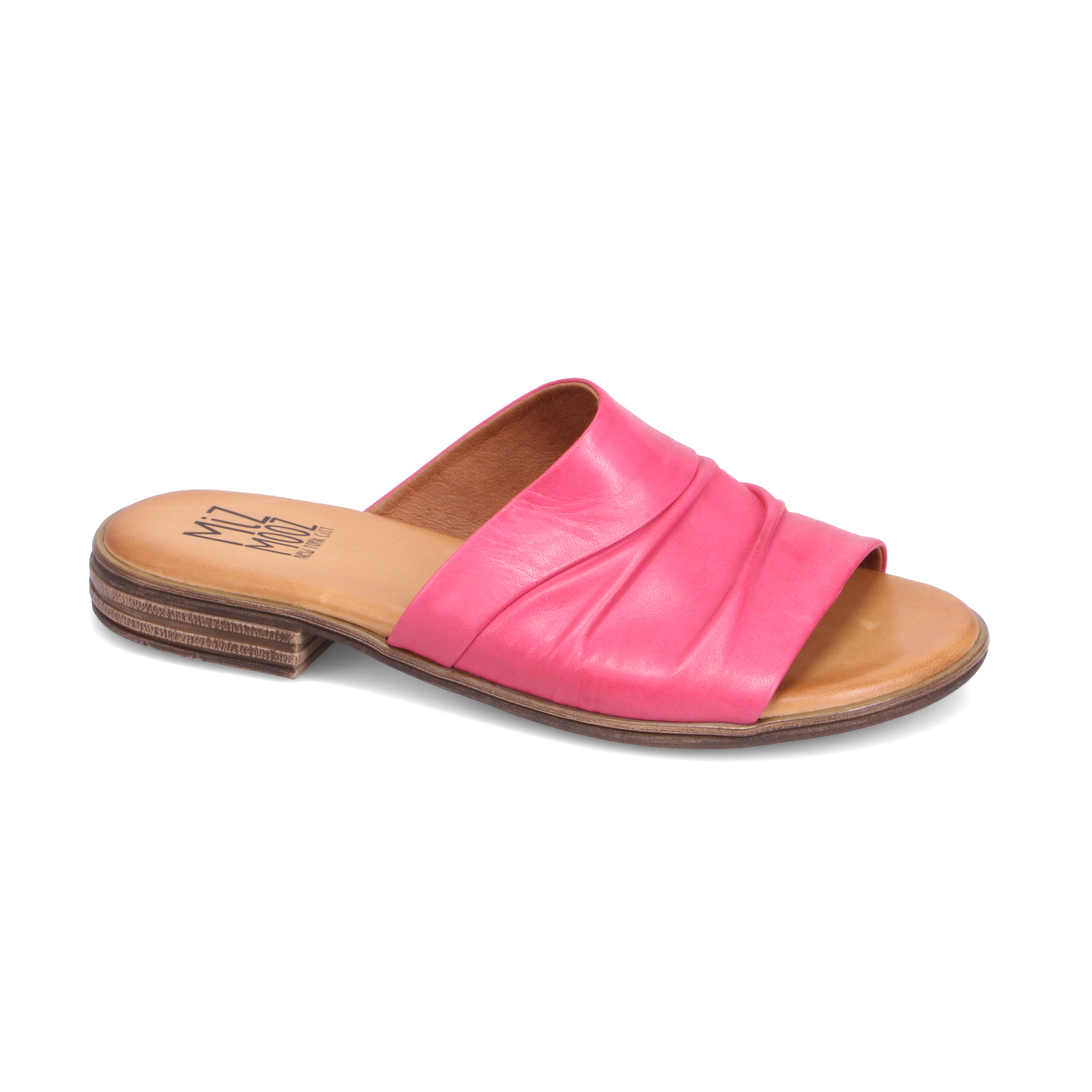 Miz Mooz Delilah Flat - TSC.ca