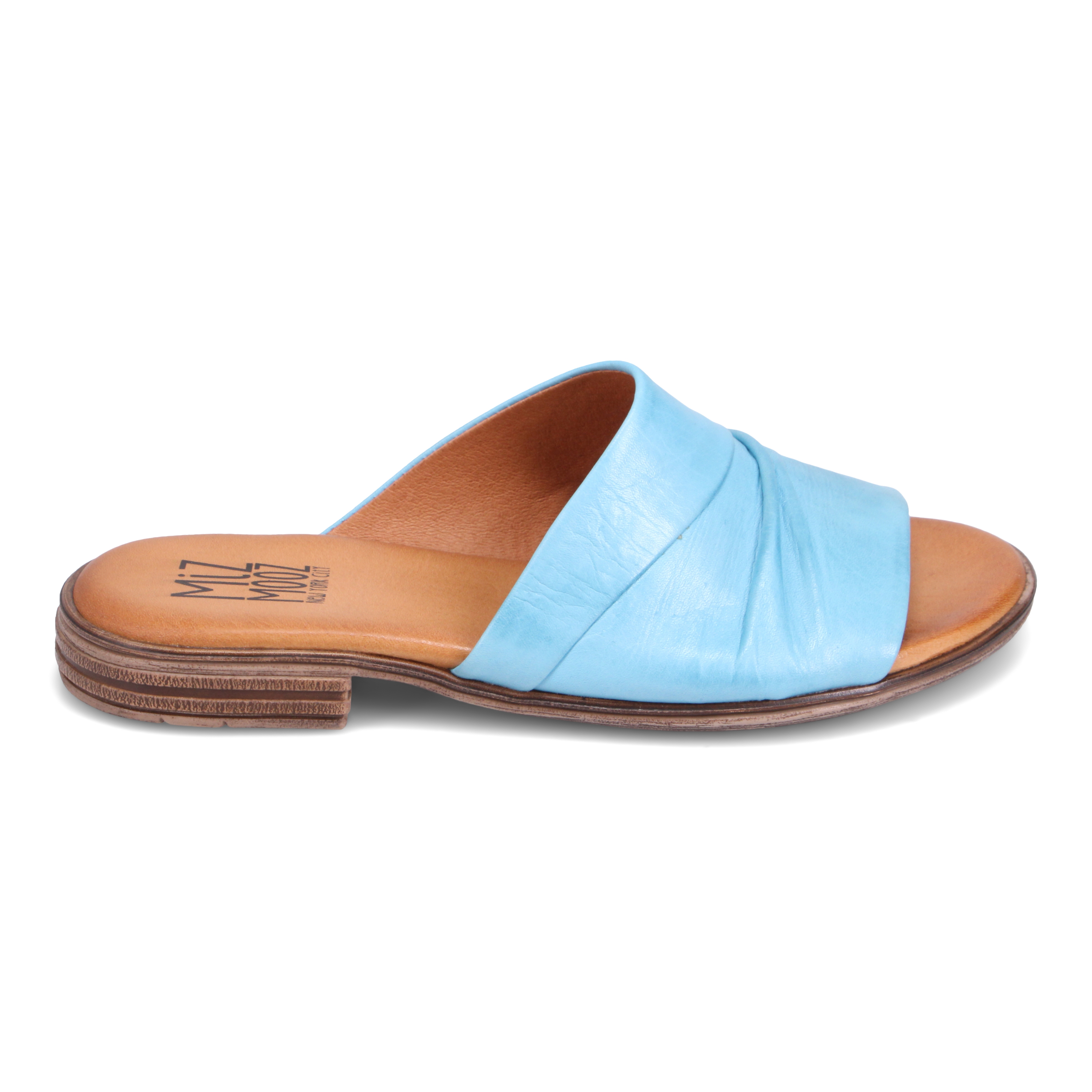 Miz Mooz Delilah Flat - TSC.ca