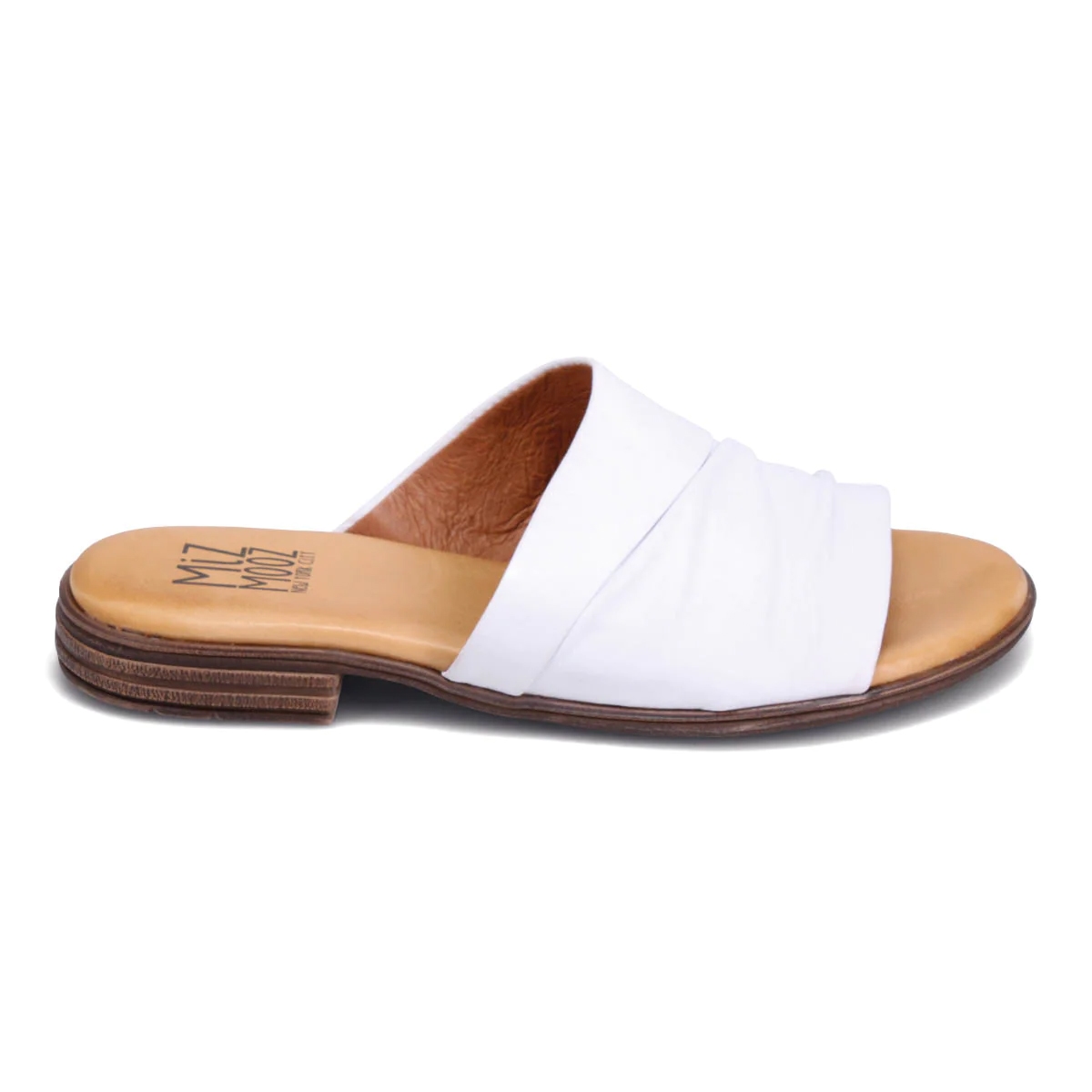 Miz Mooz Delilah Flat - TSC.ca