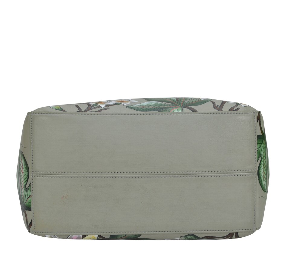 Image 253046_ALTMORE7.jpg, Product 253-046 / Price $99.33, Anuschka Classic Hobo with Side Pouch from Anuschka Handbags on TSC.ca's Fashion department