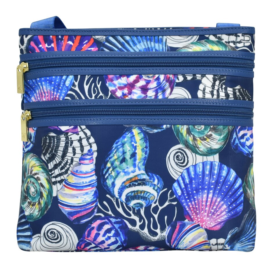 Image 253051_ALTMORE1.jpg, Product 253-051 / Price $39.33, Anuschka Crossbody with Slip Pocket from Anuschka Handbags on TSC.ca's Fashion department