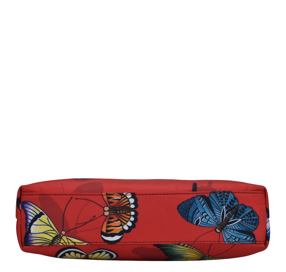 Image 253051_ALTMORE9.jpg, Product 253-051 / Price $39.33, Anuschka Crossbody with Slip Pocket from Anuschka Handbags on TSC.ca's Fashion department