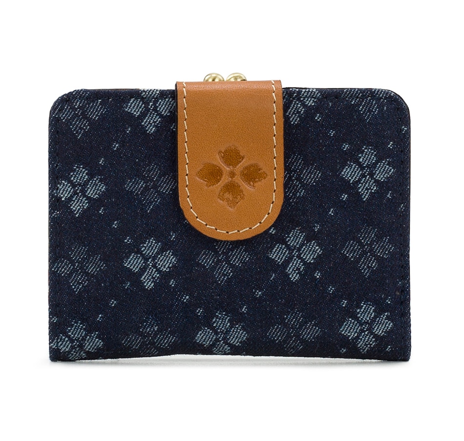 Clothing & Shoes Handbags Wallets Patricia Nash Iberia Wallet