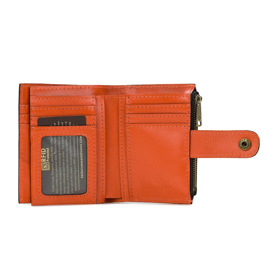 Image 253081_ALTMORE2.jpg, Product 253-081 / Price $29.33, Patricia Nash Leather Chiara Wallet from Patricia Nash on TSC.ca's Fashion department