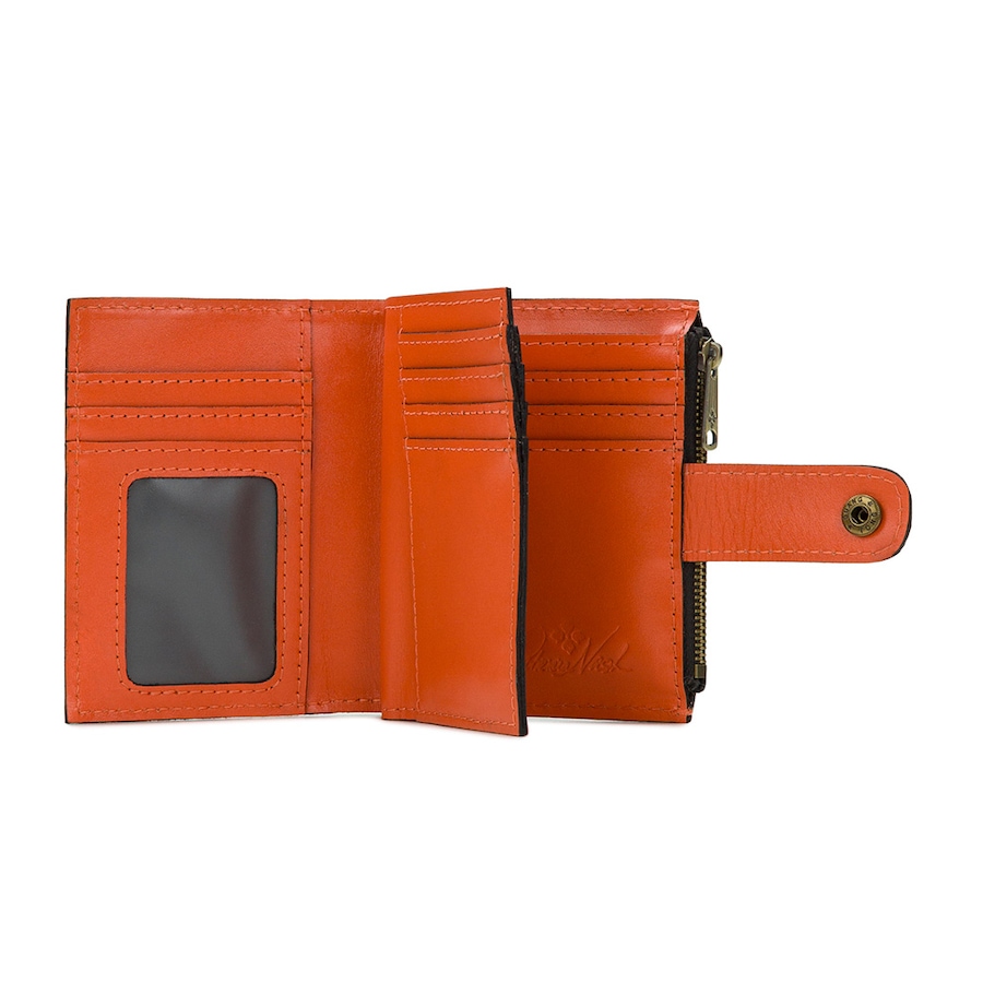 Image 253081_ALTMORE3.jpg, Product 253-081 / Price $29.33, Patricia Nash Leather Chiara Wallet from Patricia Nash on TSC.ca's Fashion department
