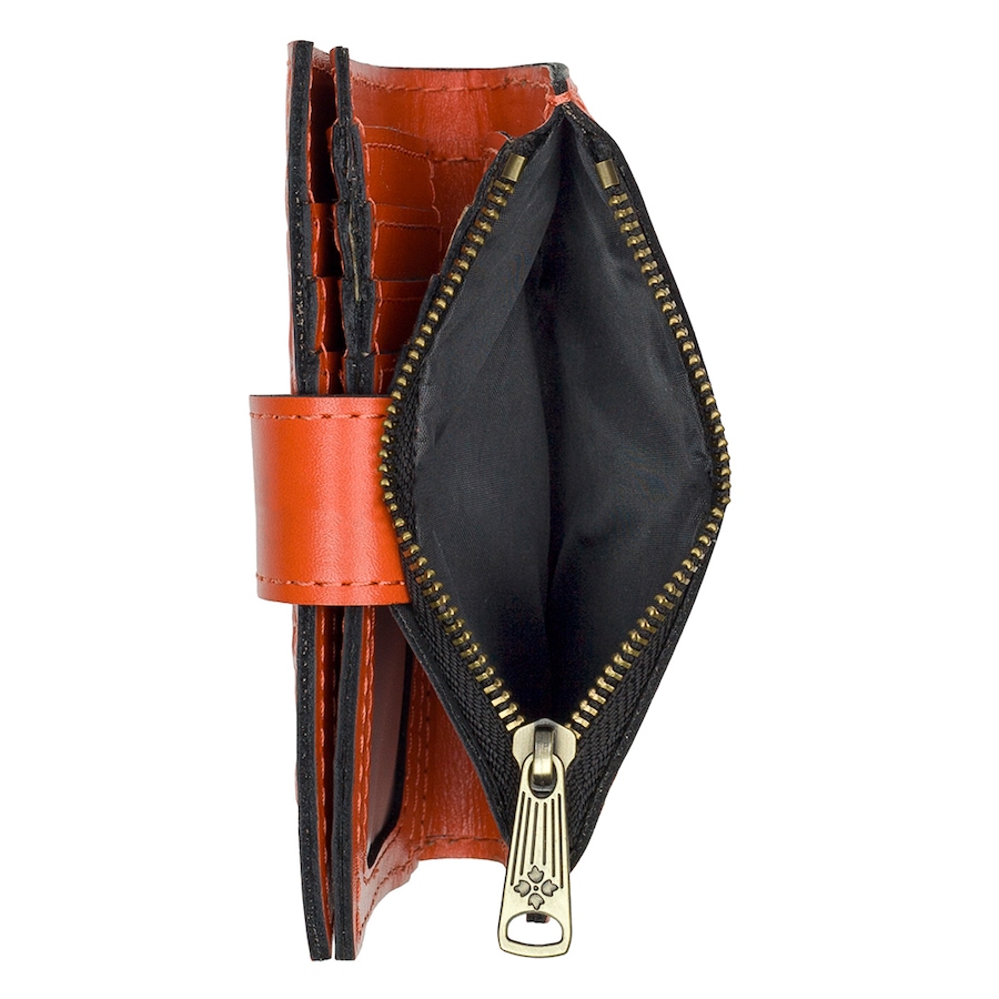 Image 253081_ALTMORE4.jpg, Product 253-081 / Price $29.33, Patricia Nash Leather Chiara Wallet from Patricia Nash on TSC.ca's Fashion department