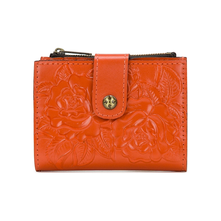Image 253081_APRTD.jpg, Product 253-081 / Price $29.33, Patricia Nash Leather Chiara Wallet from Patricia Nash on TSC.ca's Fashion department