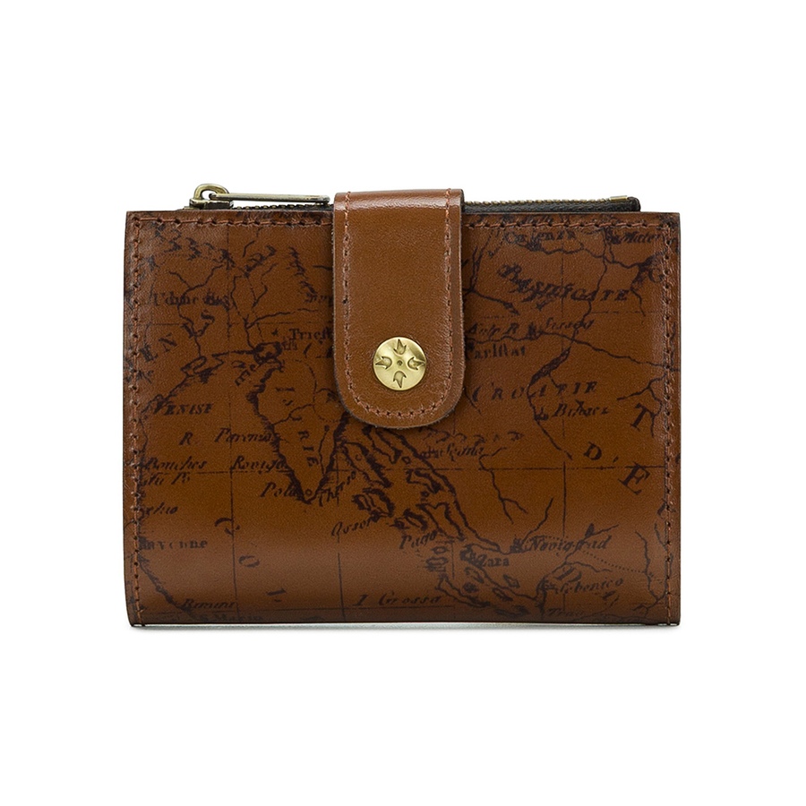 Image 253081_MAPPR.jpg, Product 253-081 / Price $29.33, Patricia Nash Leather Chiara Wallet from Patricia Nash on TSC.ca's Fashion department