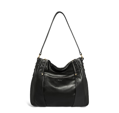 ALC Handbags McKenna Double Entry Hobo