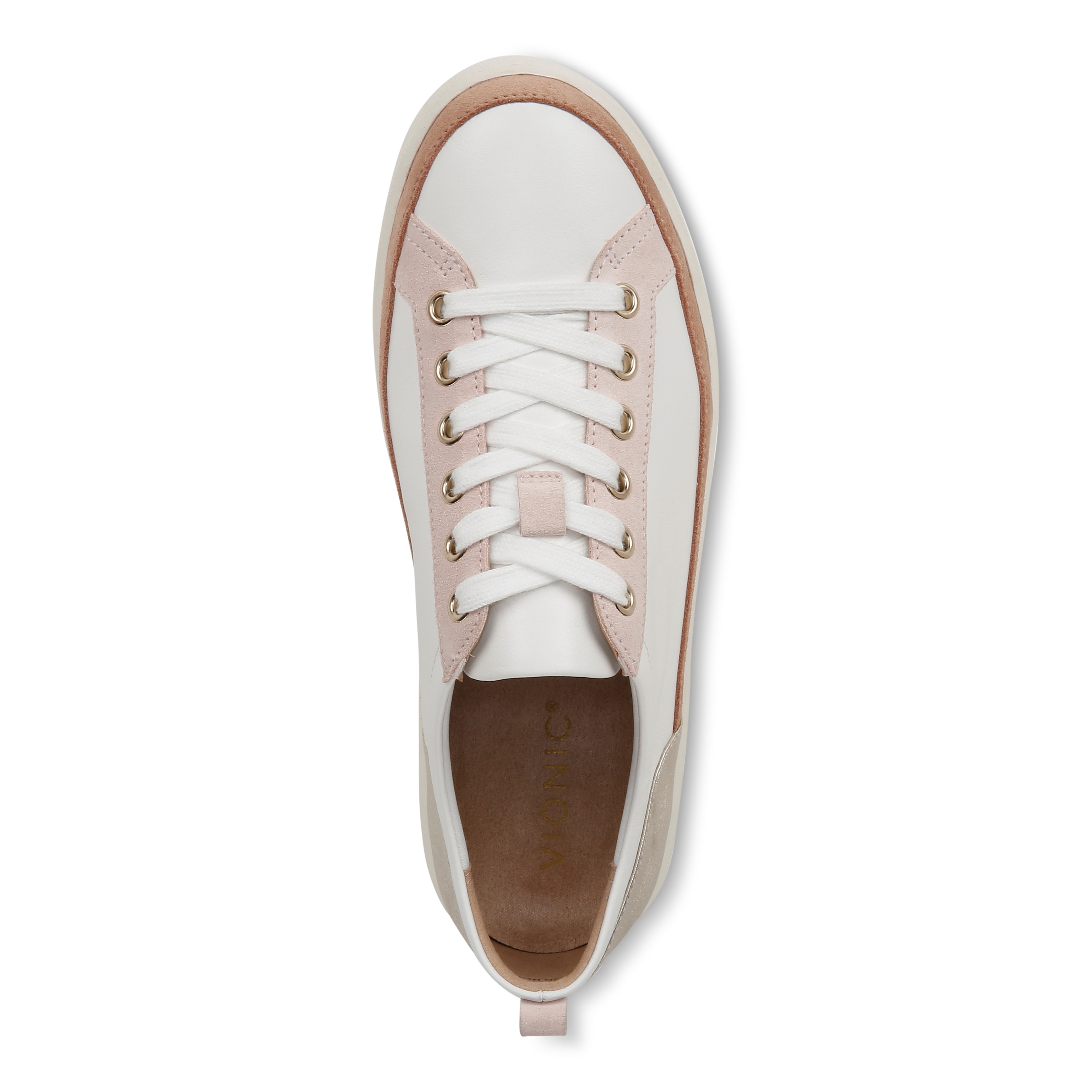 vogue レイニー Vionic Essence Winny Sneaker - TSC.ca